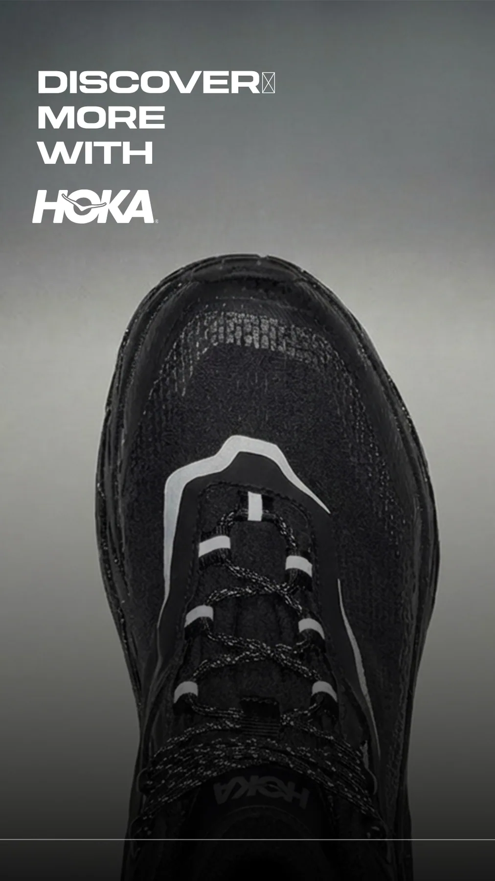 HOKA discover more story