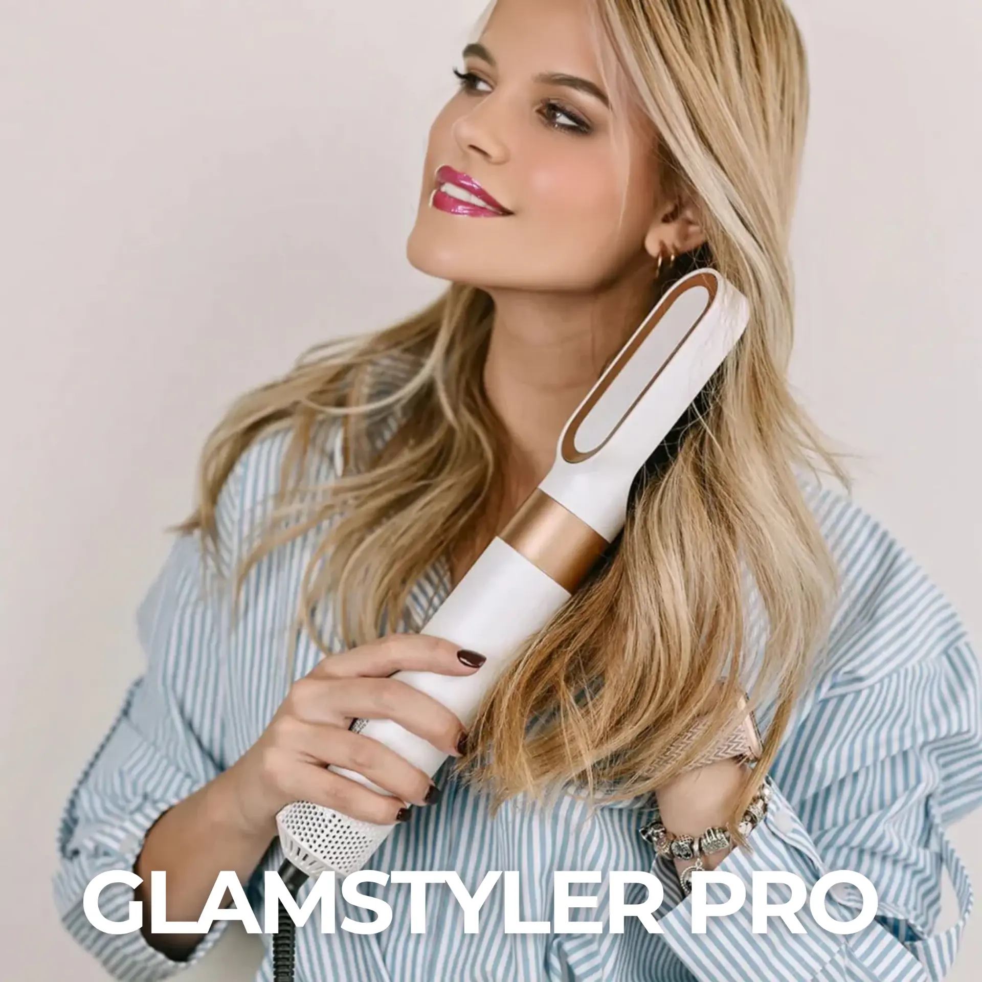 Beauty and e-commerce commercial design 053