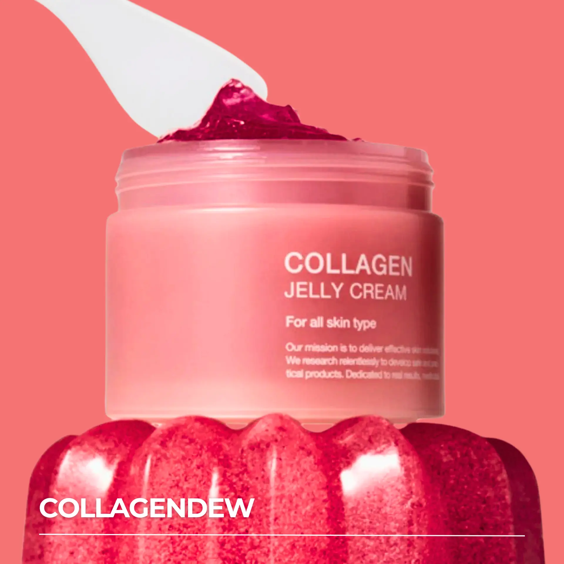 Beauty and e-commerce commercial design 018
