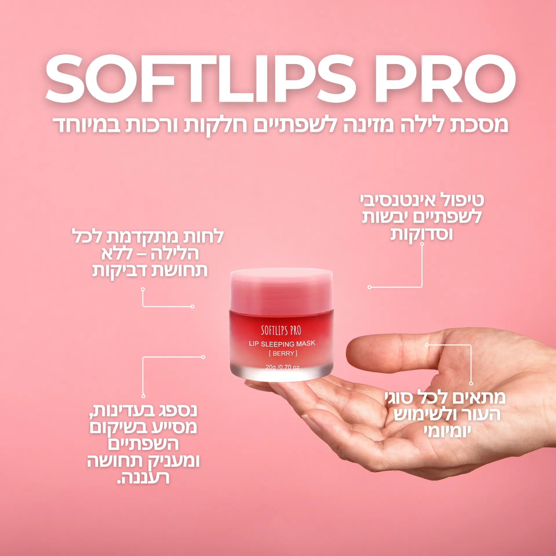 Beauty and e-commerce commercial design 136