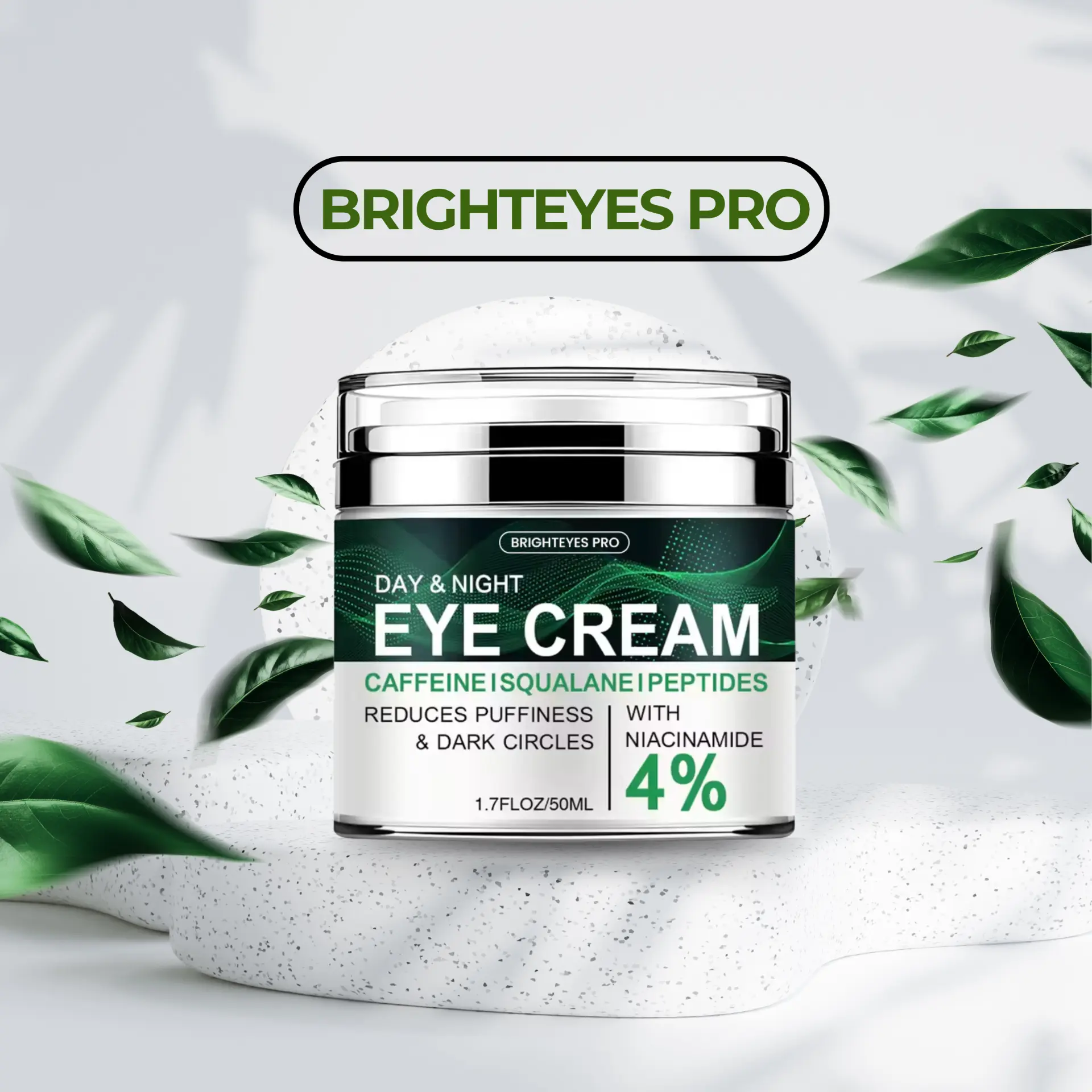 Beauty and e-commerce commercial design 013
