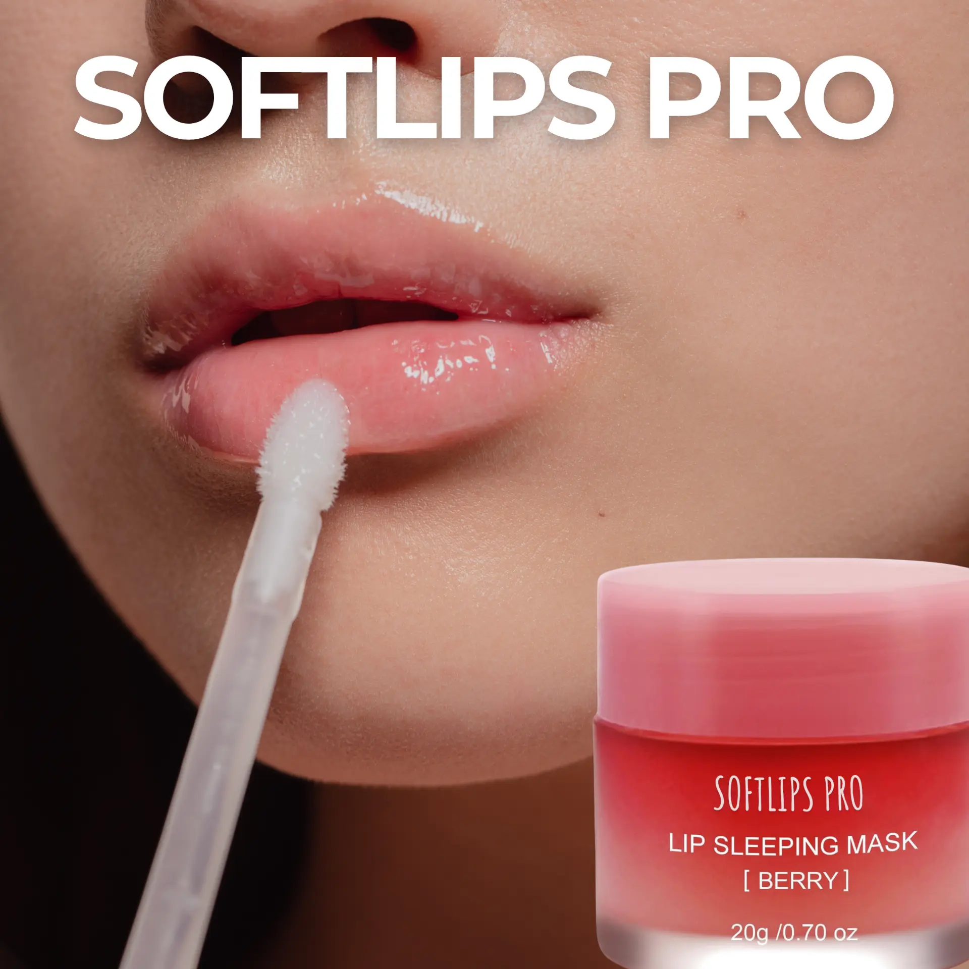 Beauty and e-commerce commercial design 138