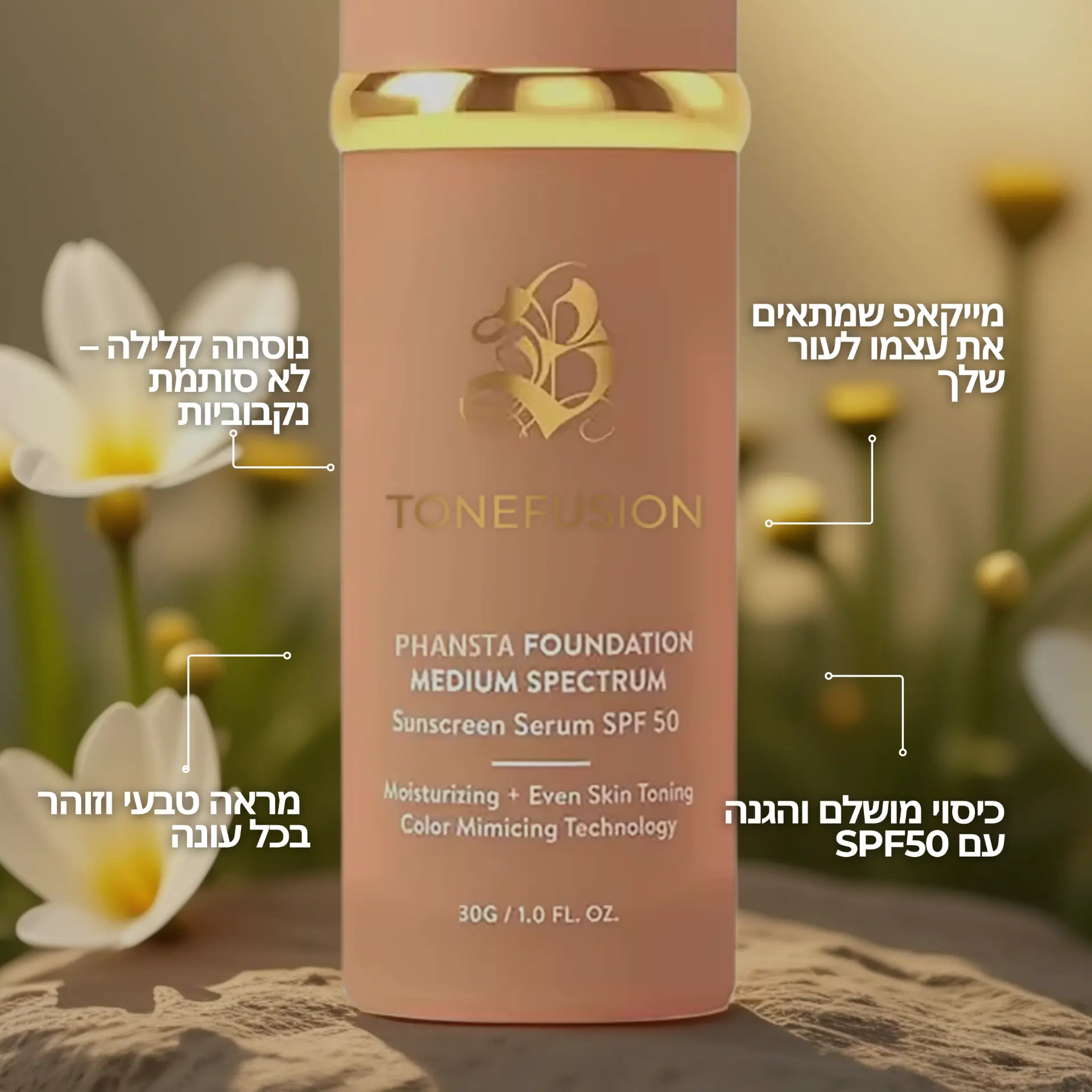 Beauty and e-commerce commercial design 086