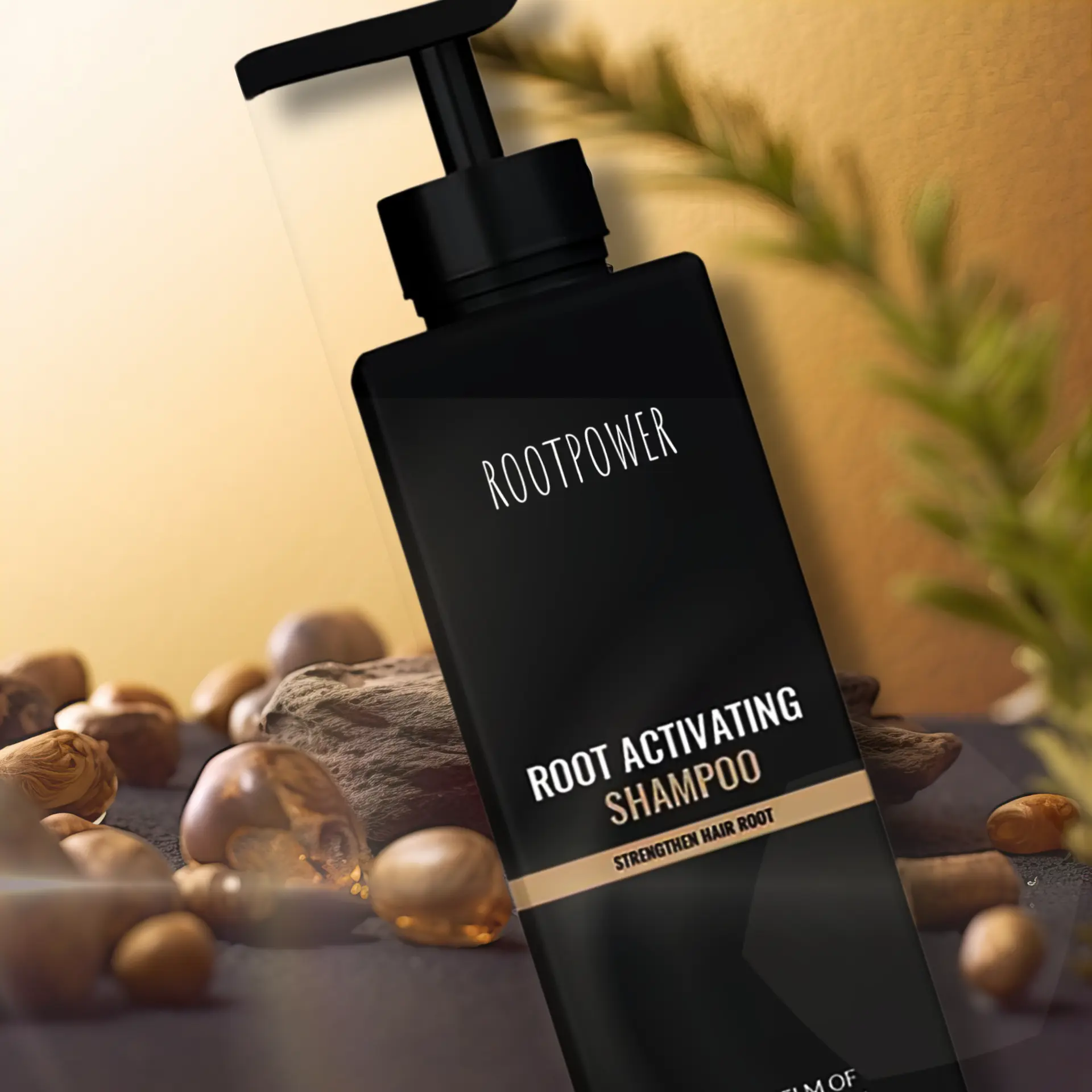 Beauty and e-commerce commercial design 070